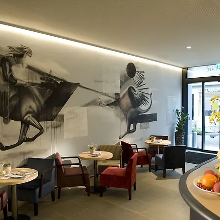Boutique Hotel St. Georg-2